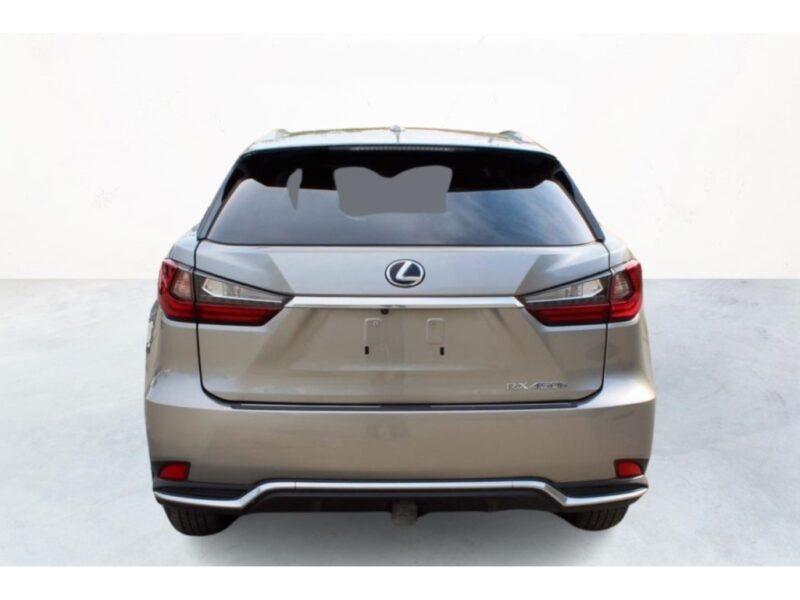 【九十脉推荐】一手车主、高性价比！2020 Lexus RX 450H （混动）AWD，Premium package，售价：$ 43,995（低于市场平均交易价格：10%）