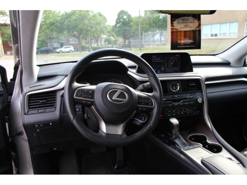 【九十脉推荐】一手车主、高性价比！2020 Lexus RX 450H （混动）AWD，Premium package，售价：$ 43,995（低于市场平均交易价格：10%）