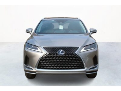 【九十脉推荐】一手车主、高性价比！2020 Lexus RX 450H （混动）AWD，Premium package，售价：$ 43,995（低于市场平均交易价格：10%）