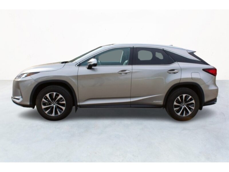 【九十脉推荐】一手车主、高性价比！2020 Lexus RX 450H （混动）AWD，Premium package，售价：$ 43,995（低于市场平均交易价格：10%）