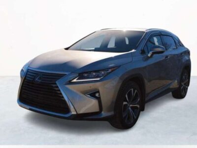 【九十脉推荐】无事故、极高性价比！2019 Lexus RX 350 AWD，售价：$ 35,895（低于市场平均交易价格：19%）