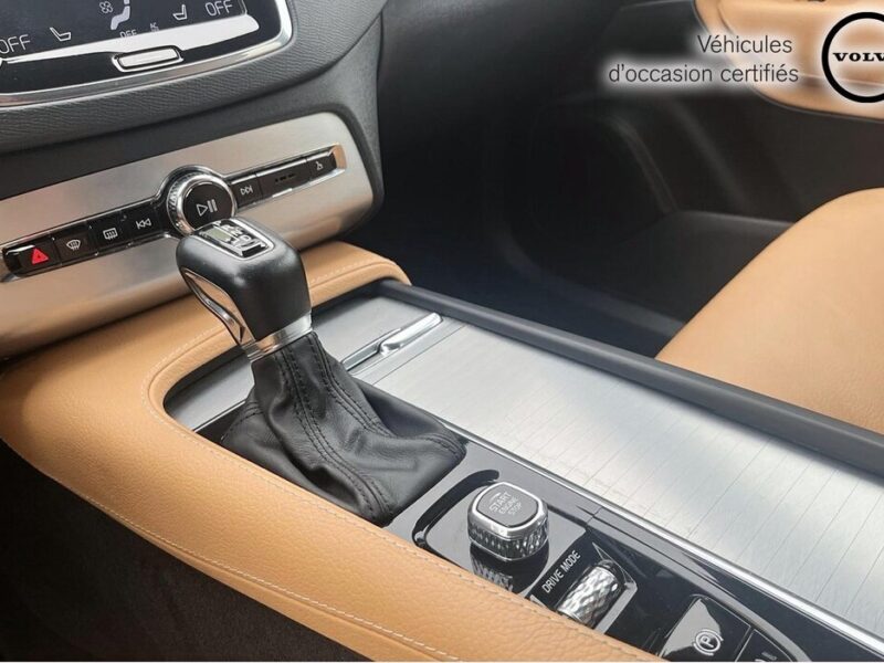 【九十脉推荐】无事故、高性价比！2019 Volvo XC90 T6 Momentum 7座，47,041 km 售价：$36,325（低于市场平均交易价格：16%）