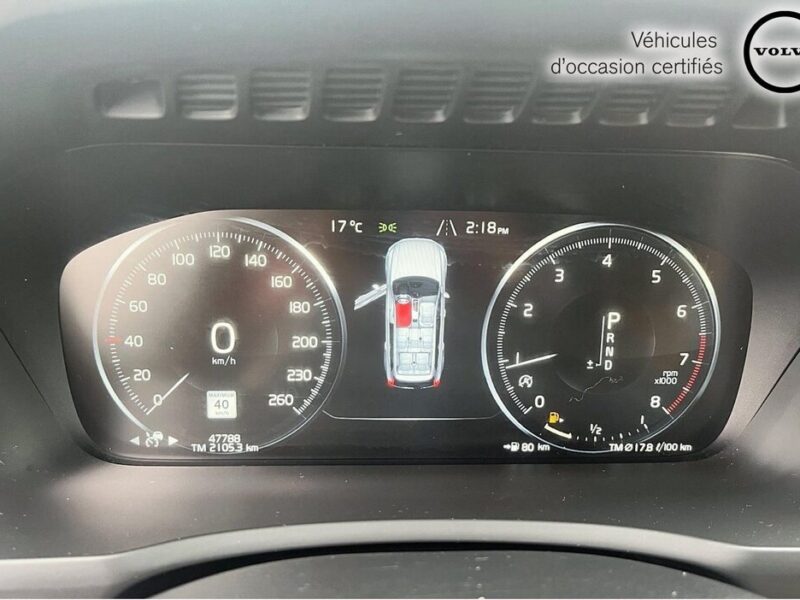 【九十脉推荐】无事故、高性价比！2019 Volvo XC90 T6 Momentum 7座，47,041 km 售价：$36,325（低于市场平均交易价格：16%）