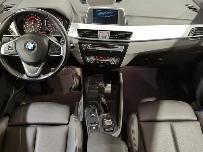 【九十脉推荐】无事故！2018 BMW X1 xDrive，售价：$24,449（低于市场平均交易价格：8%）