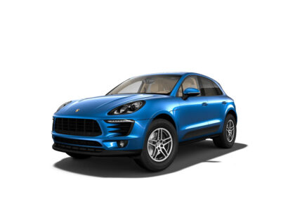 【九十脉推荐】一手车主、无事故、低里程、高性价比！2017 Porsche Macan，售价：$32,900低于市场平均交易价格：18%）