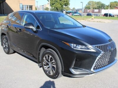 【九十脉推荐】一手车主、无事故、高性价比！2020 Lexus RX 350 AWD，Premium package，售价：$37,995（低于市场平均交易价格：15%）