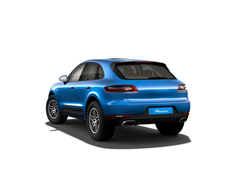 【九十脉推荐】一手车主、无事故、低里程、高性价比！2017 Porsche Macan，售价：$32,900低于市场平均交易价格：18%）