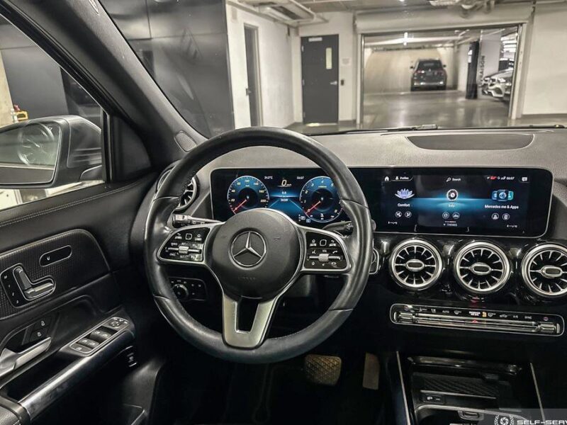 【九十脉推荐】极佳车况、无事故、高性价比！2021 Mercedes-Benz GLA250四驱，售价：$ 35,602（低于市场平均交易价格：10%）